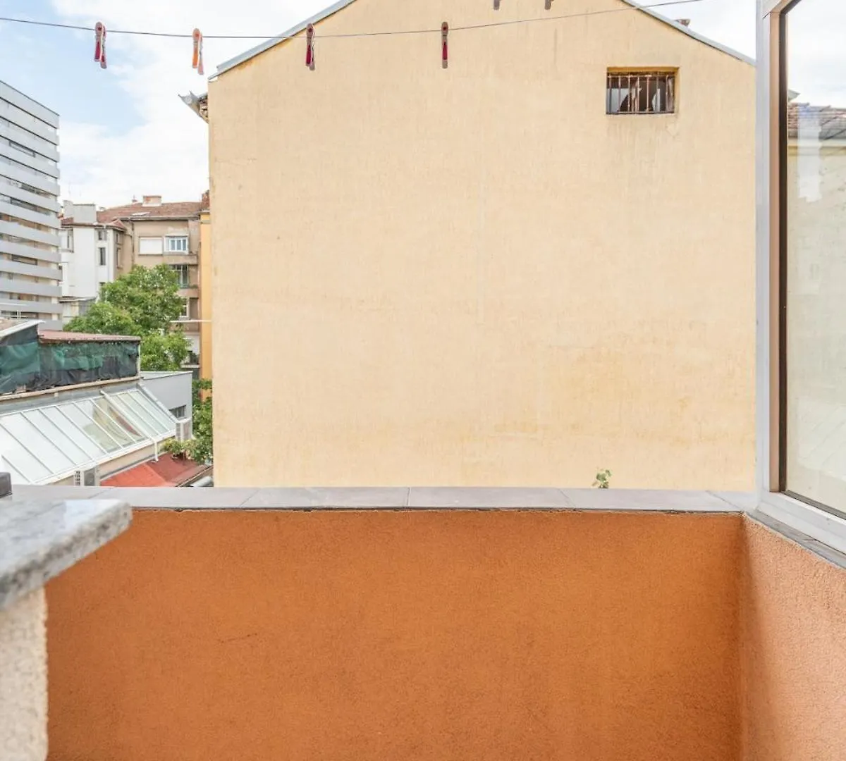 Charming 2Bdr Heart Of Main Street Apartment Sofia Bulgaria