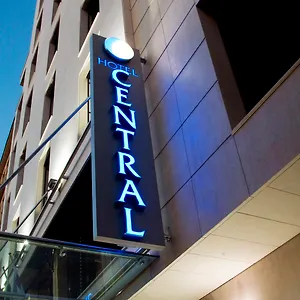 Central Hotel Sofia - Free Parking Nearby 350M Sófia