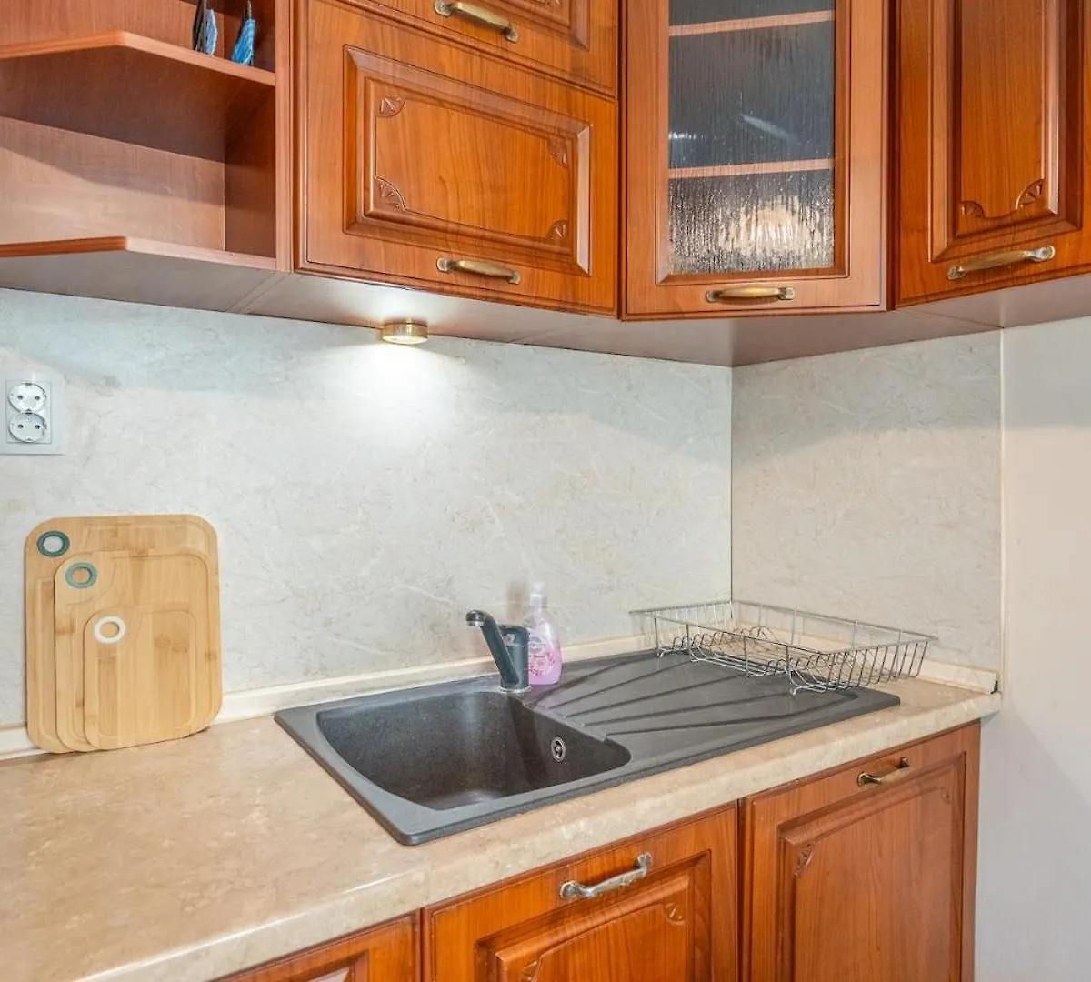 Charming 2Bdr Heart Of Main Street Διαμέρισμα Σόφια Βουλγαρία